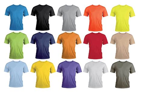 goedkope sportshirts